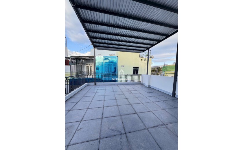 Nhà 142.8m² Trần Phú – Ngang 7m Nở Hậu 9m – Full Nội Thất – 6.3 Tỷ